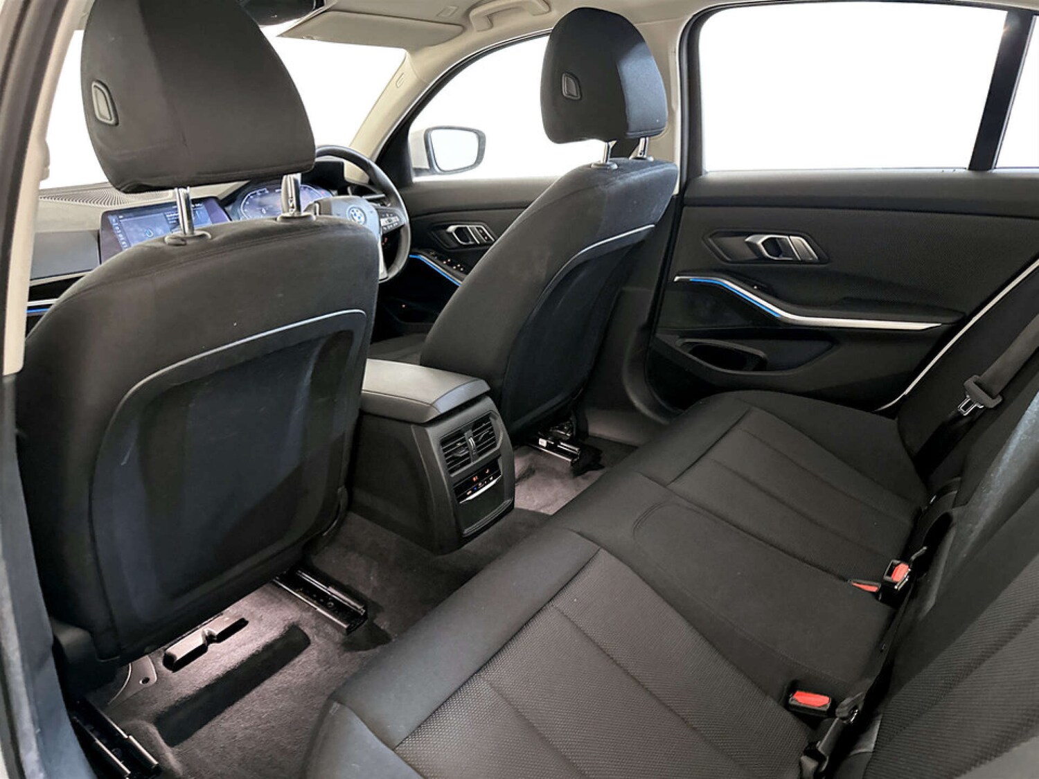 Used BMW 3 Series 2021 for sale - 77606726: Photo 15