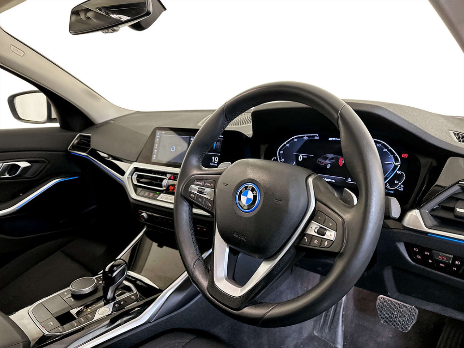 Used BMW 3 Series 2021 for sale - 77606726: Photo 16