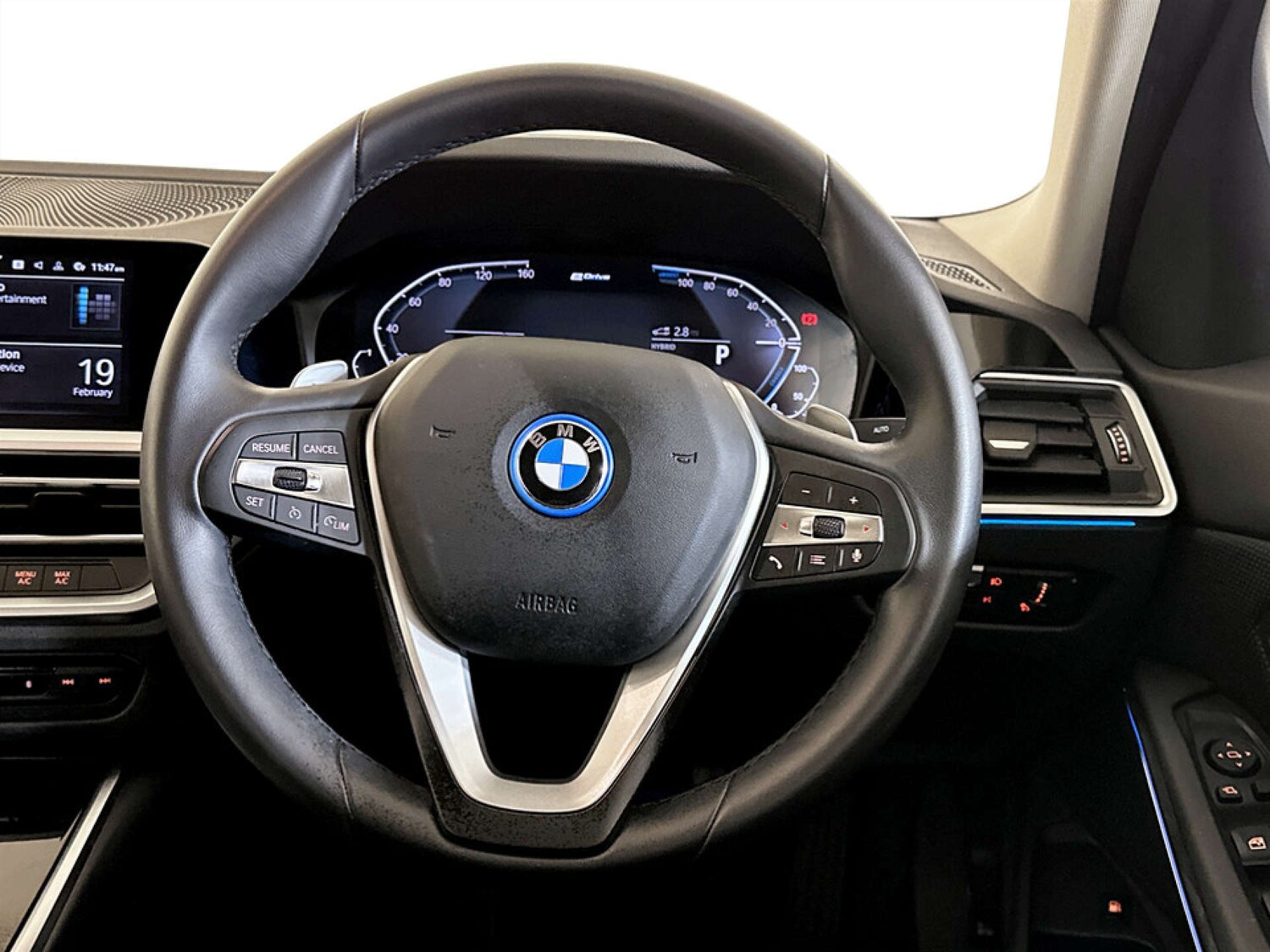 Used BMW 3 Series 2021 for sale - 77606726: Photo 17