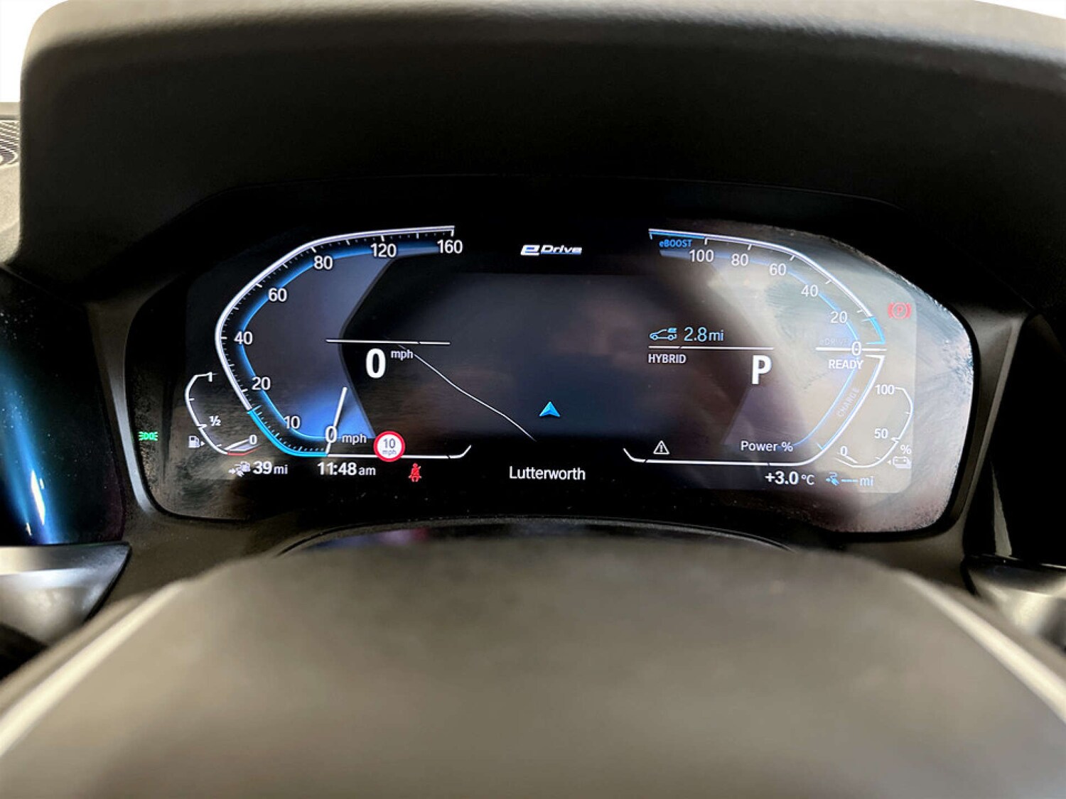 Used BMW 3 Series 2021 for sale - 77606726: Photo 19