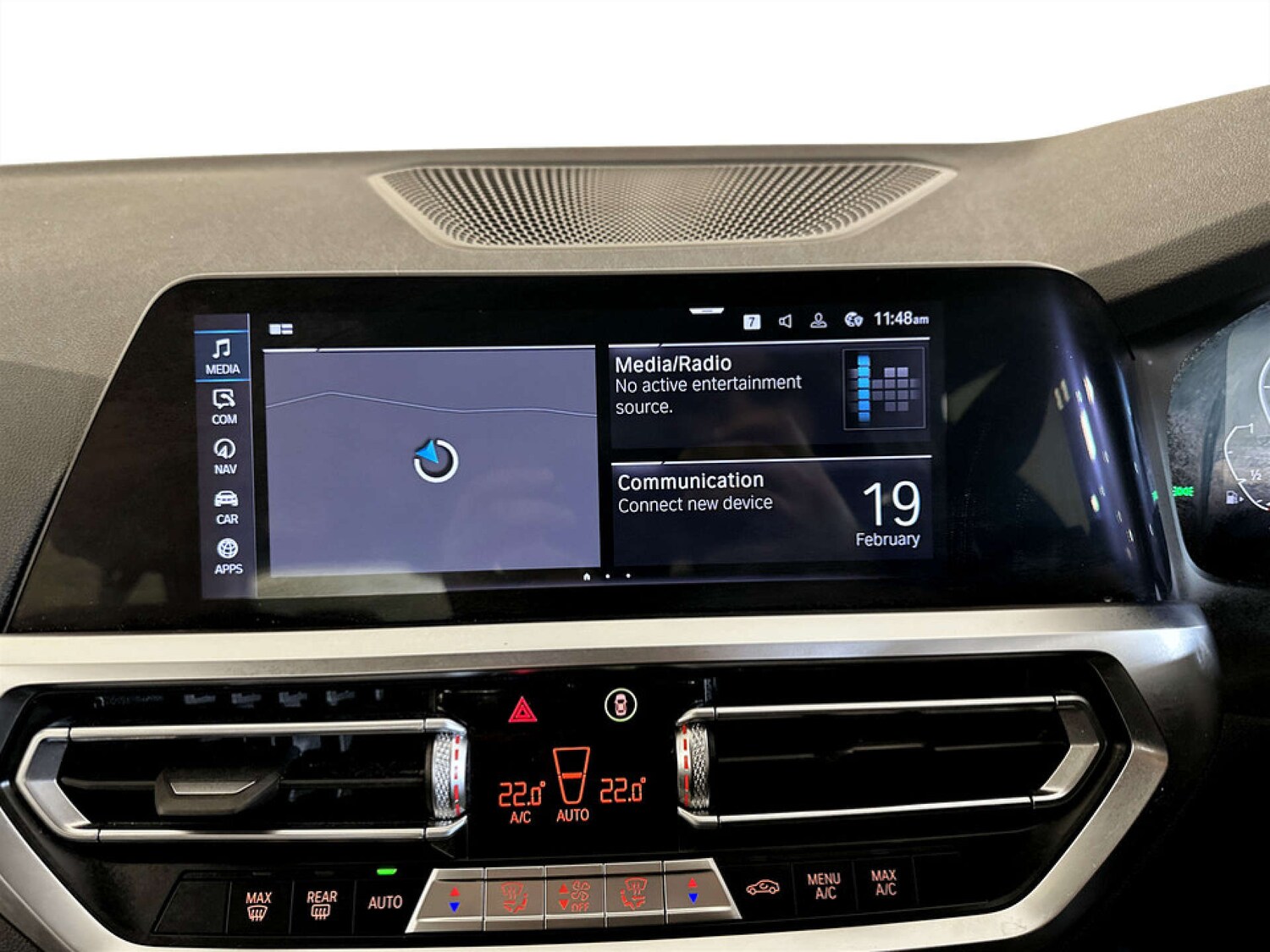 Used BMW 3 Series 2021 for sale - 77606726: Photo 23