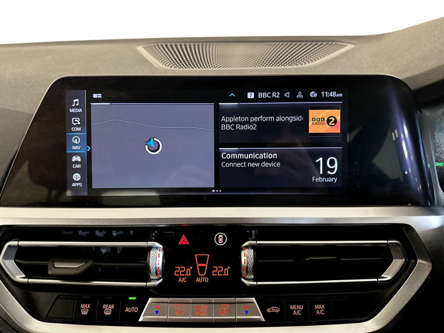 Used BMW 3 Series 2021 for sale - 77606726: Photo 24