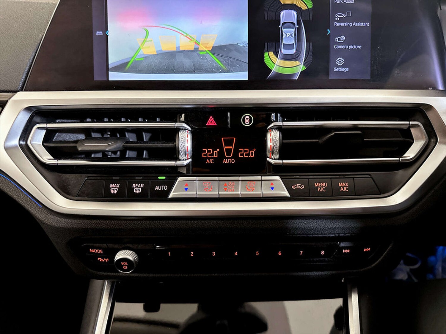 Used BMW 3 Series 2021 for sale - 77606726: Photo 27