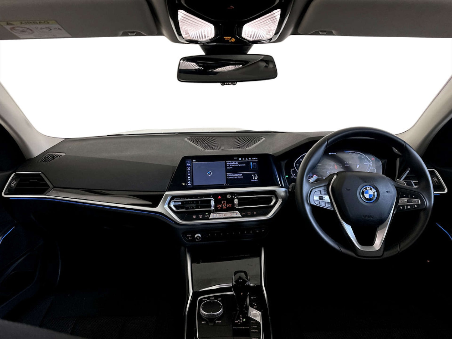 Used BMW 3 Series 2021 for sale - 77606726: Photo 4