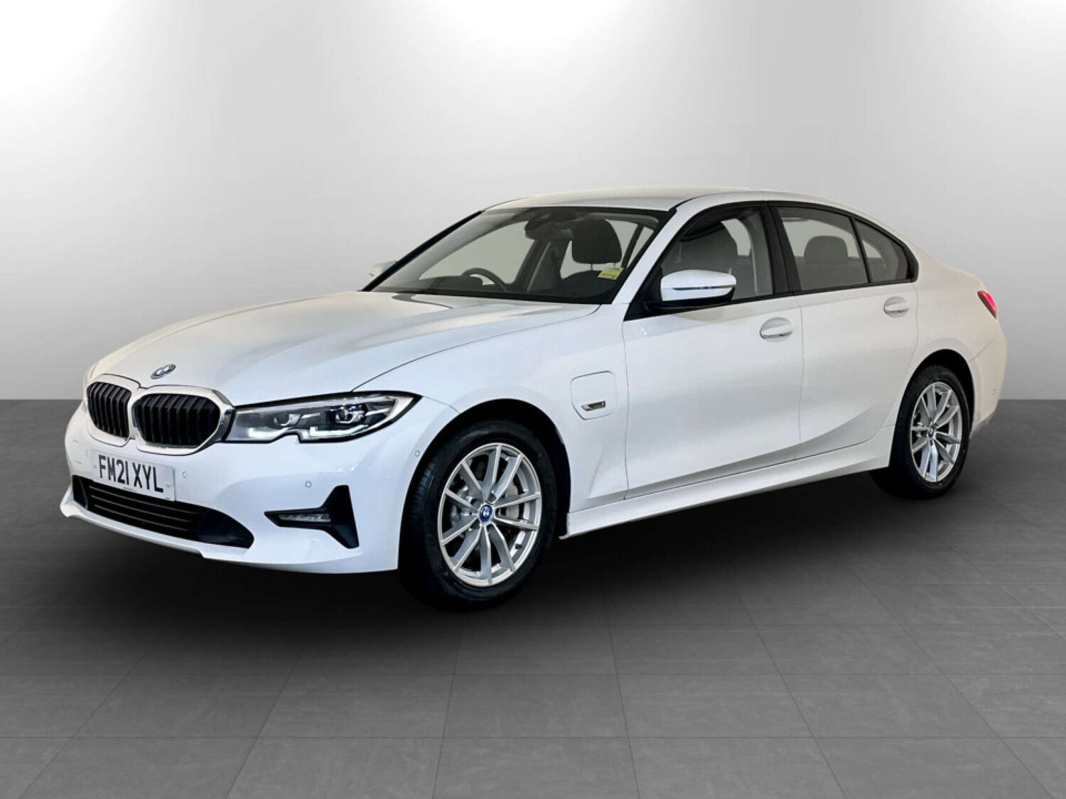 Used BMW 3 Series 2021 for sale - 77606726: Photo 7