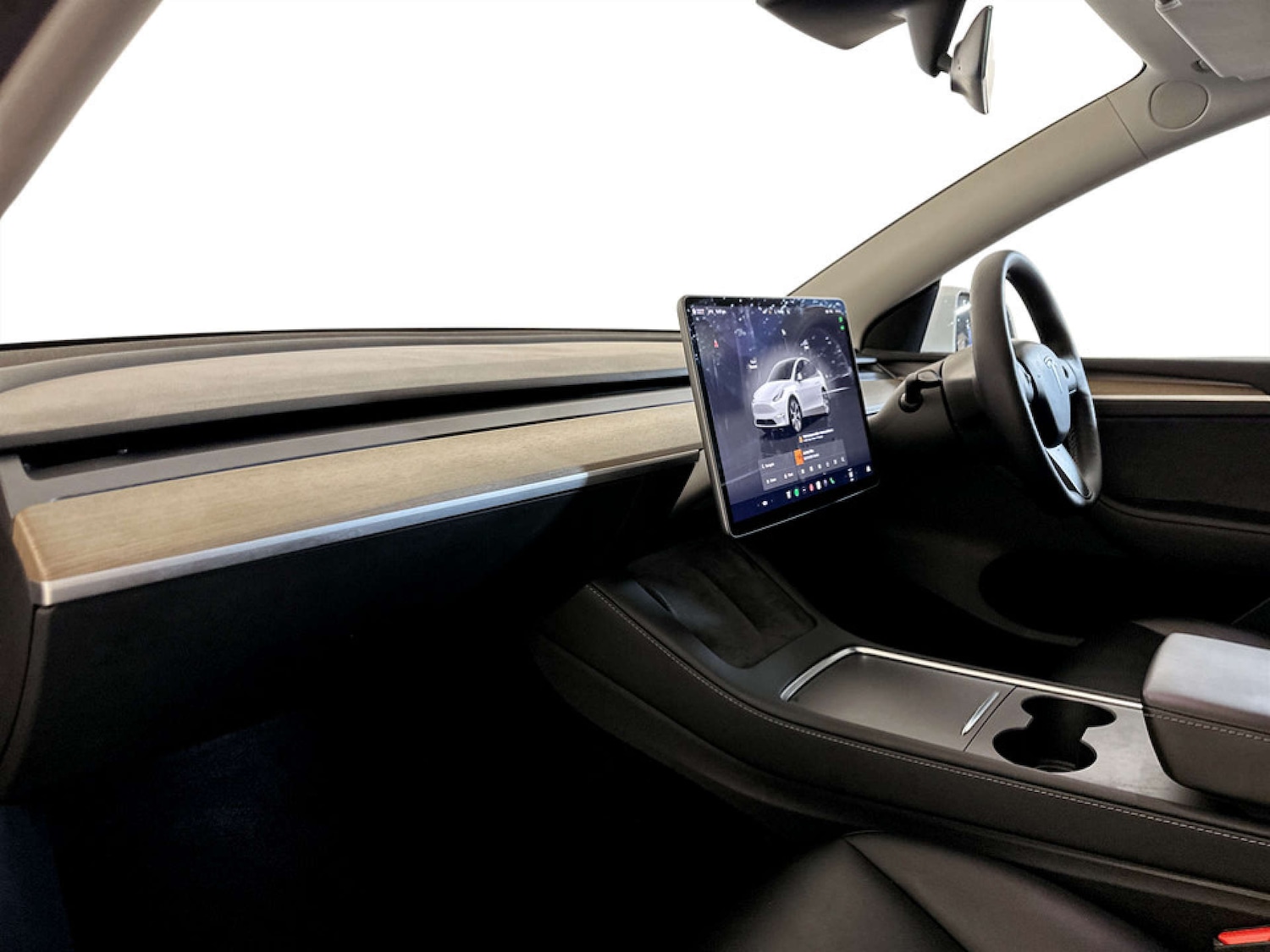 Used Tesla Model Y 2022 for sale - 77299352: Photo 12