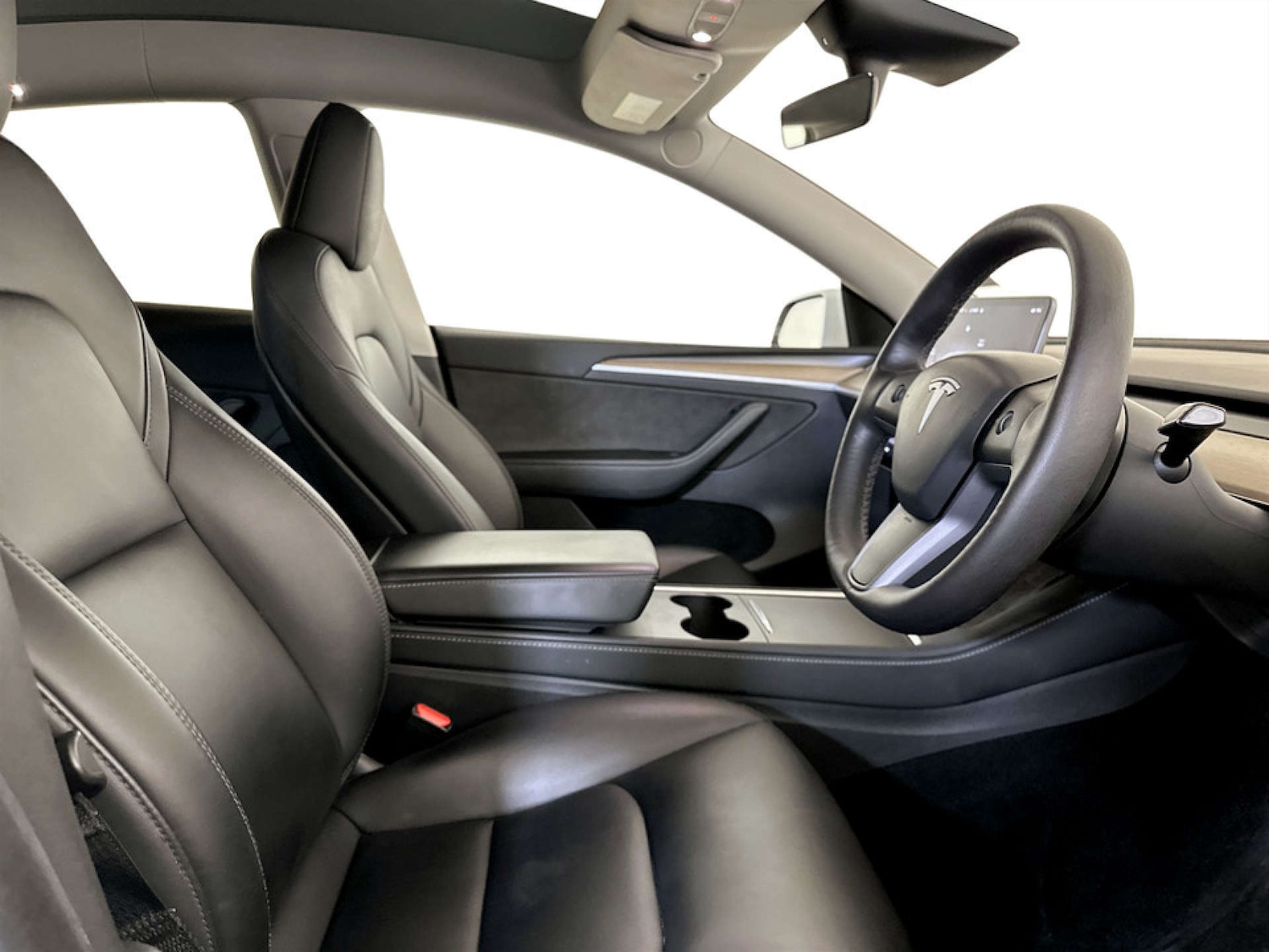 Used Tesla Model Y 2022 for sale - 77299352: Photo 13