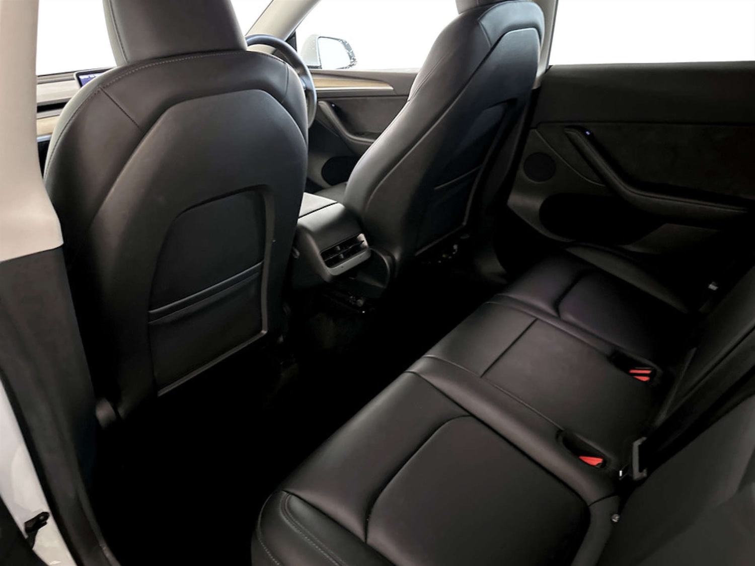 Used Tesla Model Y 2022 for sale - 77299352: Photo 14