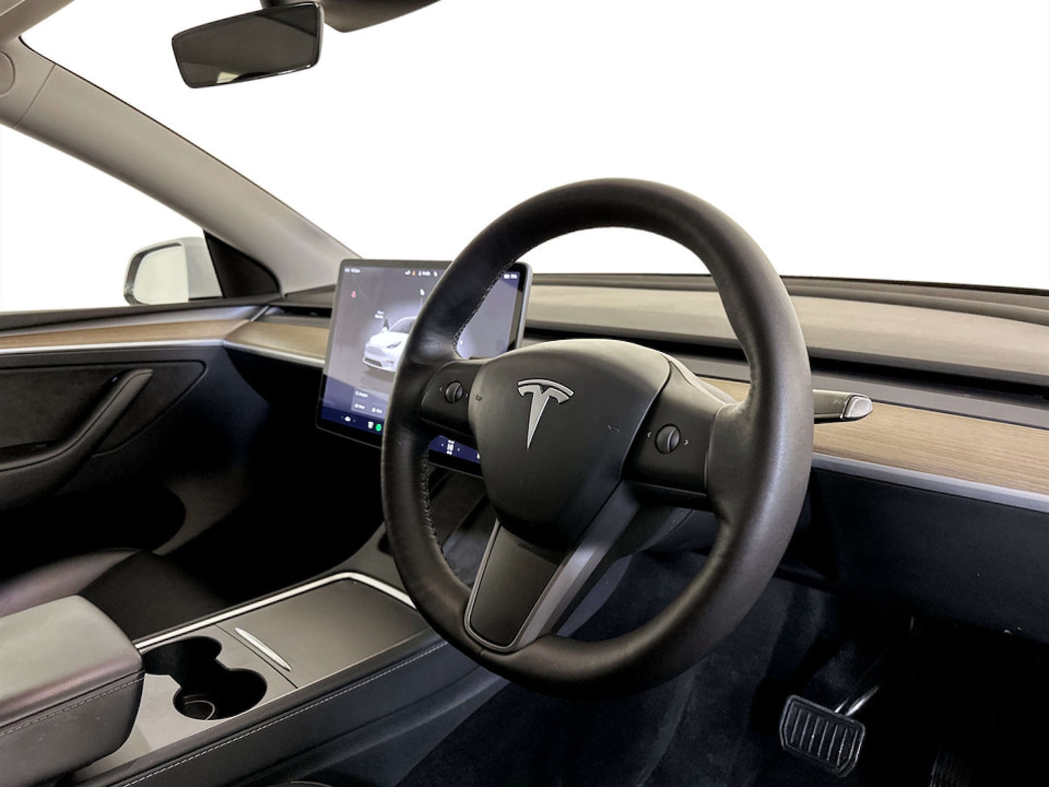 Used Tesla Model Y 2022 for sale - 77299352: Photo 15