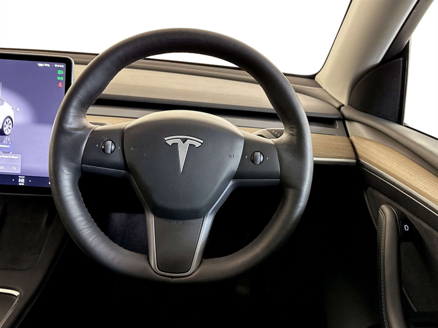 Used Tesla Model Y 2022 for sale - 77299352: Photo 16