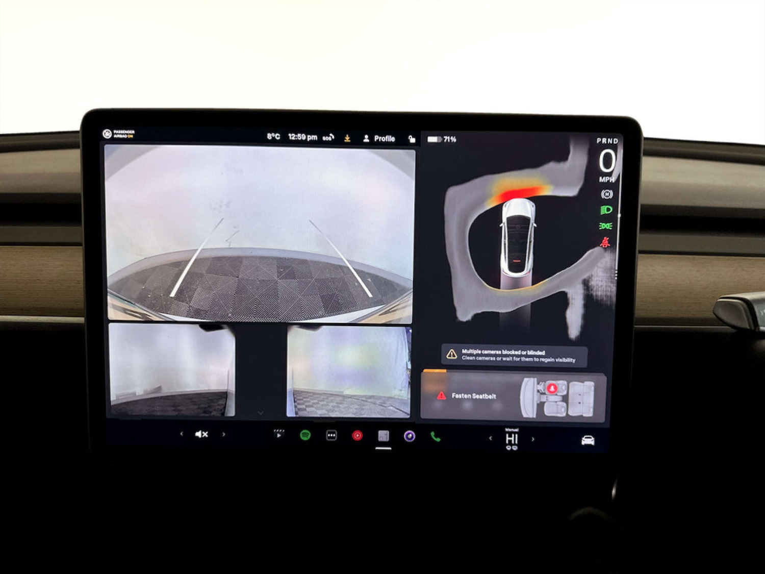 Used Tesla Model Y 2022 for sale - 77299352: Photo 20