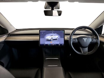 Used Tesla Model Y 2022 for sale - 77299352: Photo