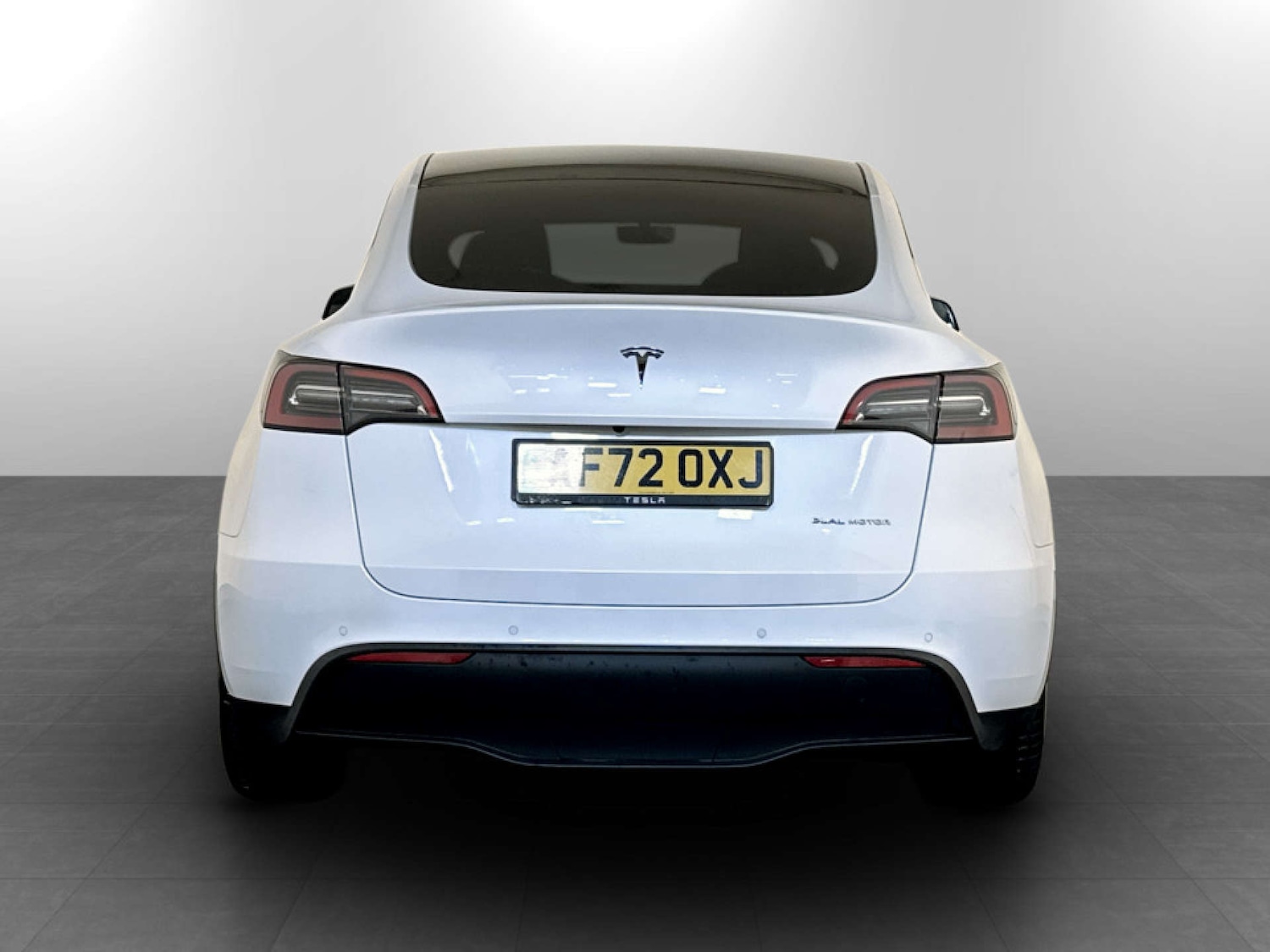 Used Tesla Model Y 2022 for sale - 77299352: Photo 9