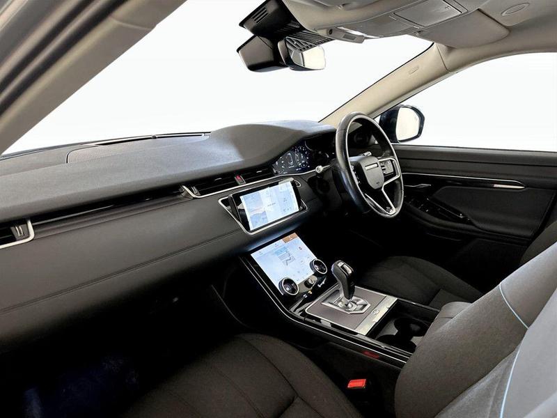 Used Land Rover Range Rover Evoque 2021 for sale - 76730125: Photo 11