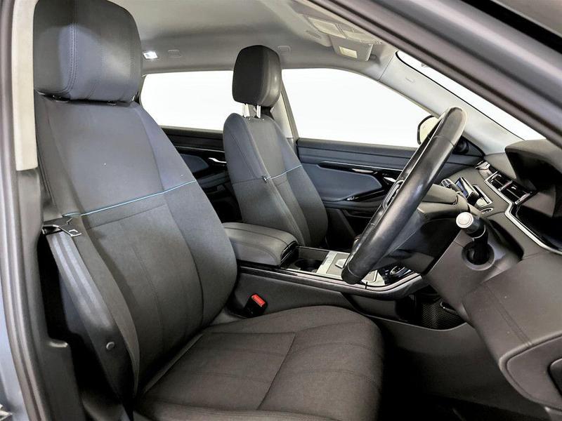Used Land Rover Range Rover Evoque 2021 for sale - 76730125: Photo 12