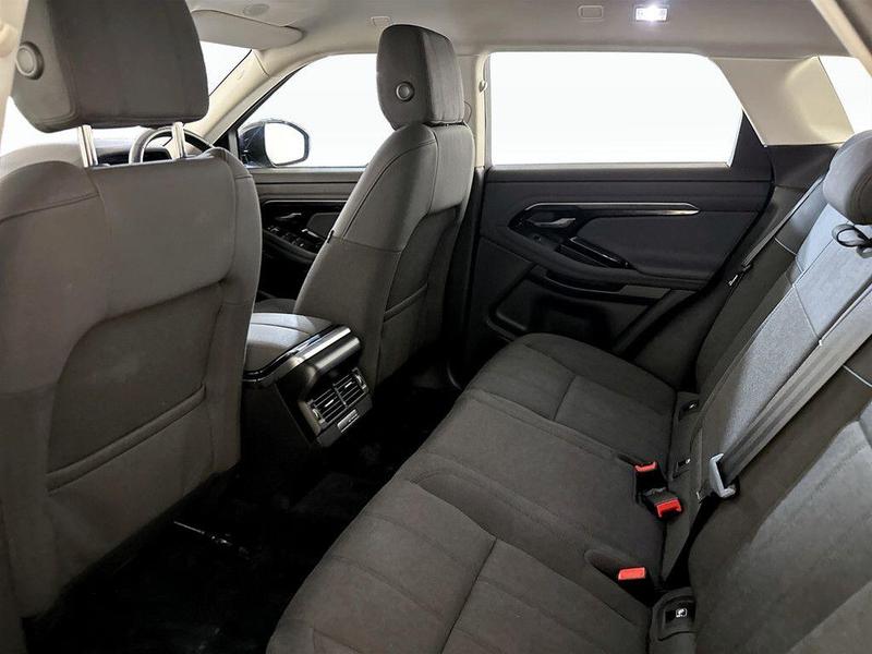 Used Land Rover Range Rover Evoque 2021 for sale - 76730125: Photo 13