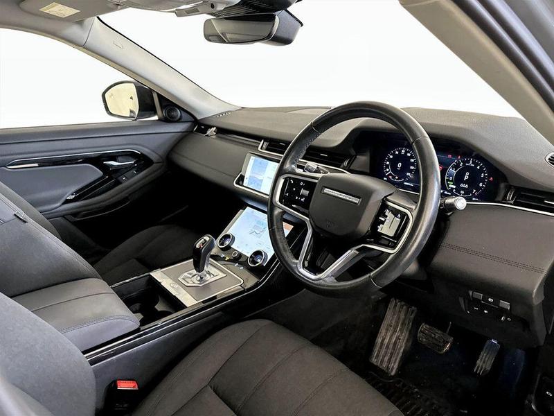 Used Land Rover Range Rover Evoque 2021 for sale - 76730125: Photo 14