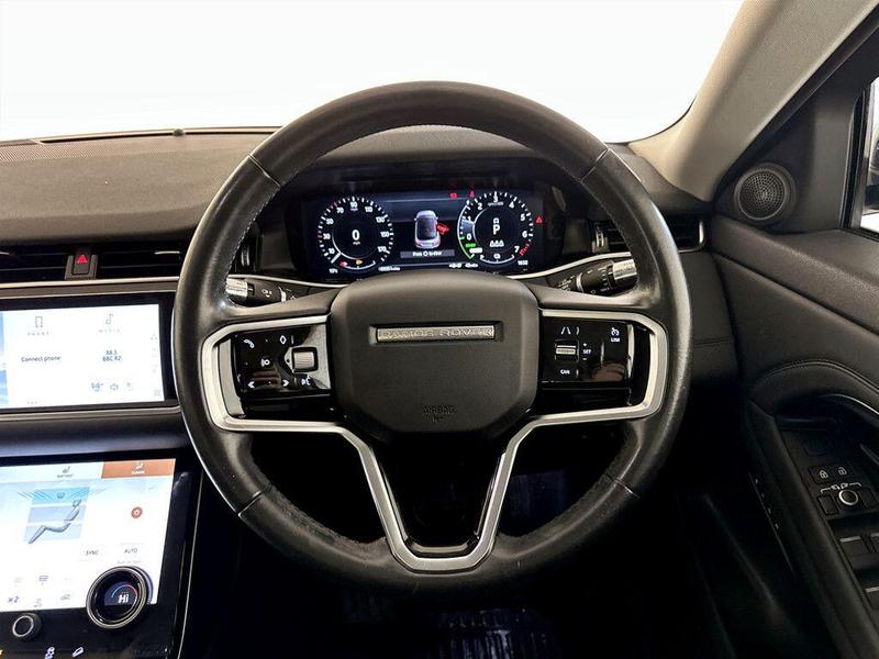 Used Land Rover Range Rover Evoque 2021 for sale - 76730125: Photo 15