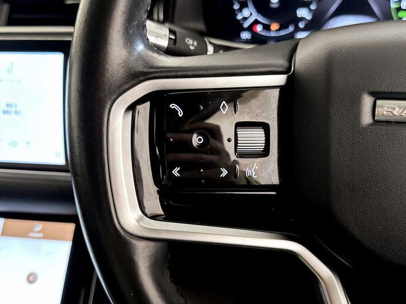 Used Land Rover Range Rover Evoque 2021 for sale - 76730125: Photo 16