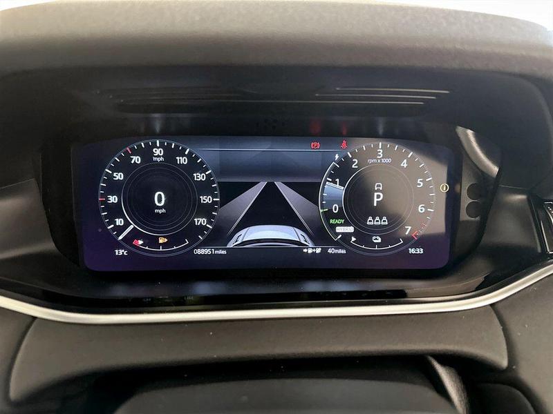 Used Land Rover Range Rover Evoque 2021 for sale - 76730125: Photo 17