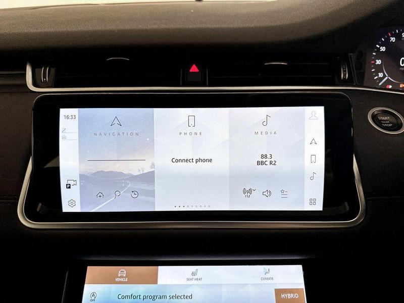 Used Land Rover Range Rover Evoque 2021 for sale - 76730125: Photo 20