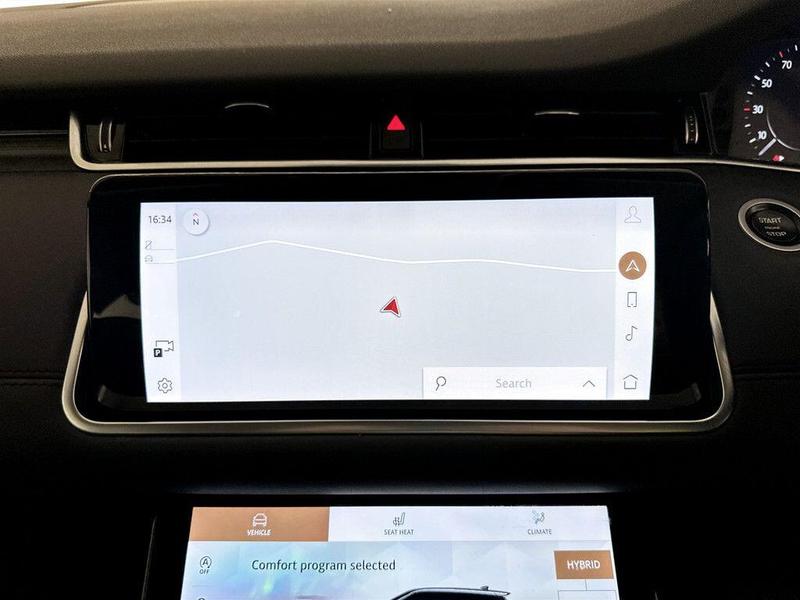 Used Land Rover Range Rover Evoque 2021 for sale - 76730125: Photo 21