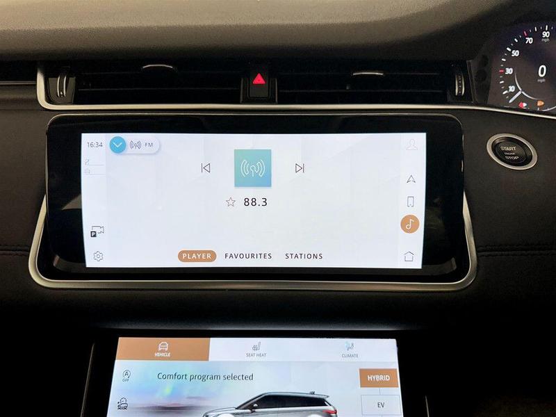 Used Land Rover Range Rover Evoque 2021 for sale - 76730125: Photo 22