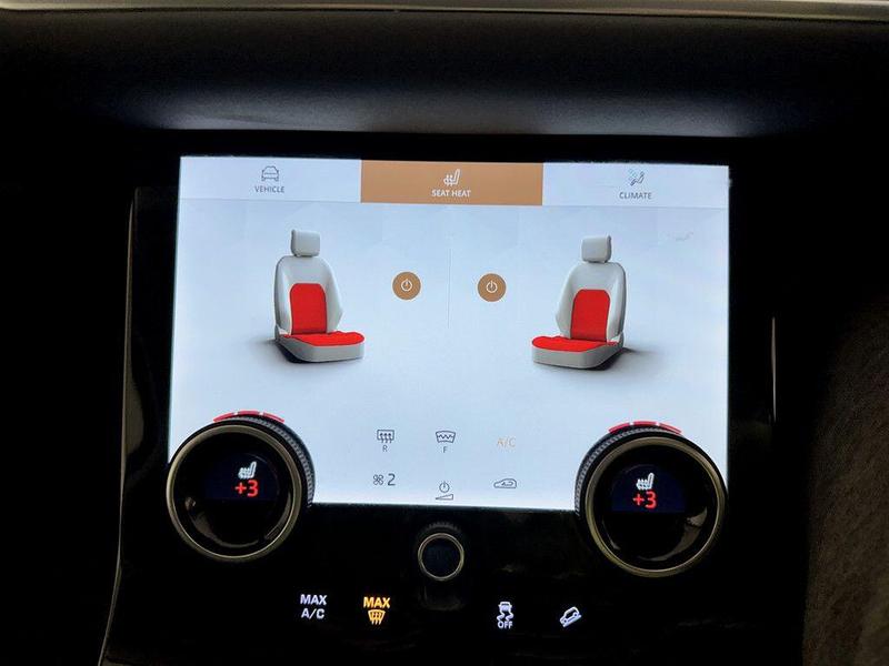 Used Land Rover Range Rover Evoque 2021 for sale - 76730125: Photo 23