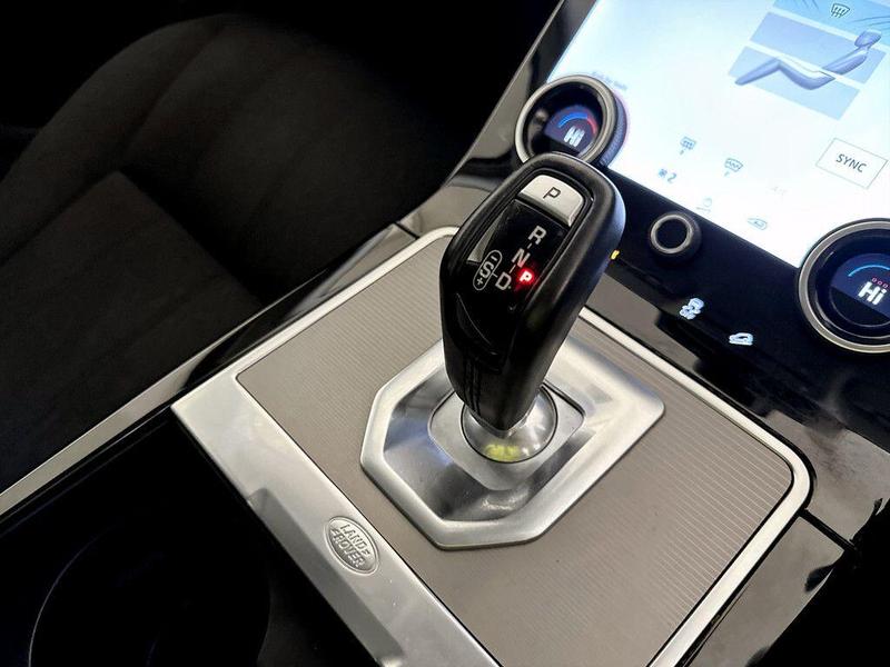 Used Land Rover Range Rover Evoque 2021 for sale - 76730125: Photo 25