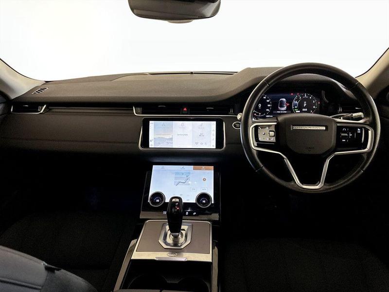 Used Land Rover Range Rover Evoque 2021 for sale - 76730125: Photo 3