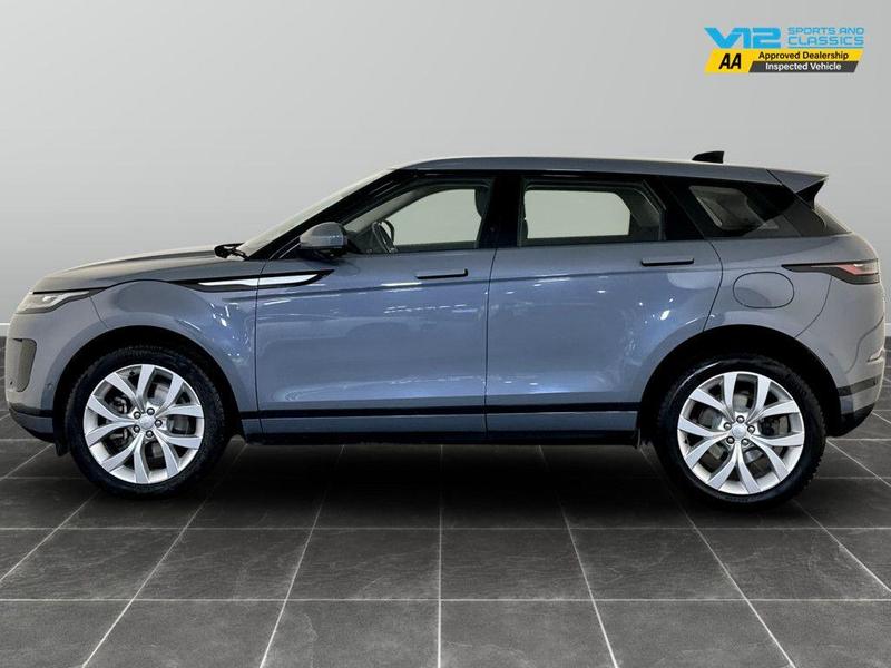 Used Land Rover Range Rover Evoque 2021 for sale - 76730125: Photo 7