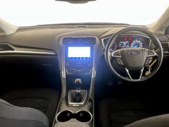 Used Ford Mondeo 2020 for sale - 75178486: Photo