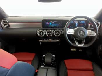 Used Mercedes-Benz CLA 2020 for sale - 74273966: Photo