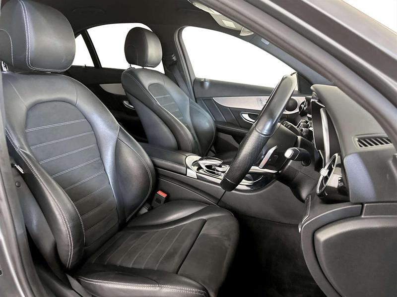 Used Mercedes-Benz C Class 2019 for sale - 77152166: Photo 13