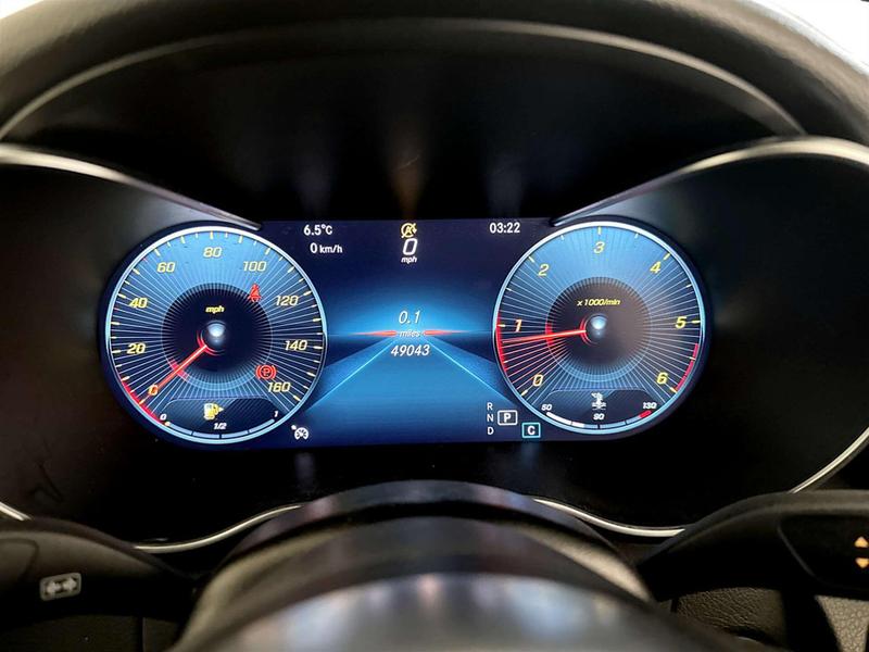 Used Mercedes-Benz C Class 2019 for sale - 77152166: Photo 18