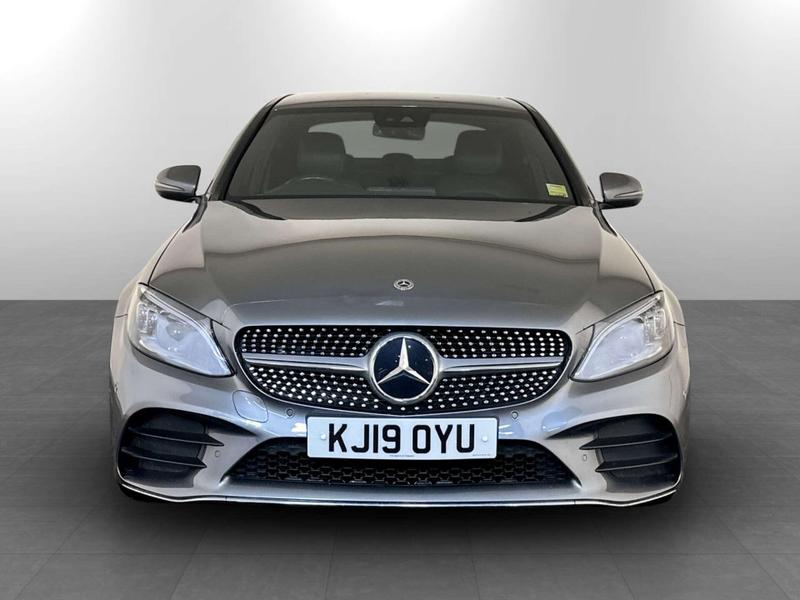 Used Mercedes-Benz C Class 2019 for sale - 77152166: Photo 5