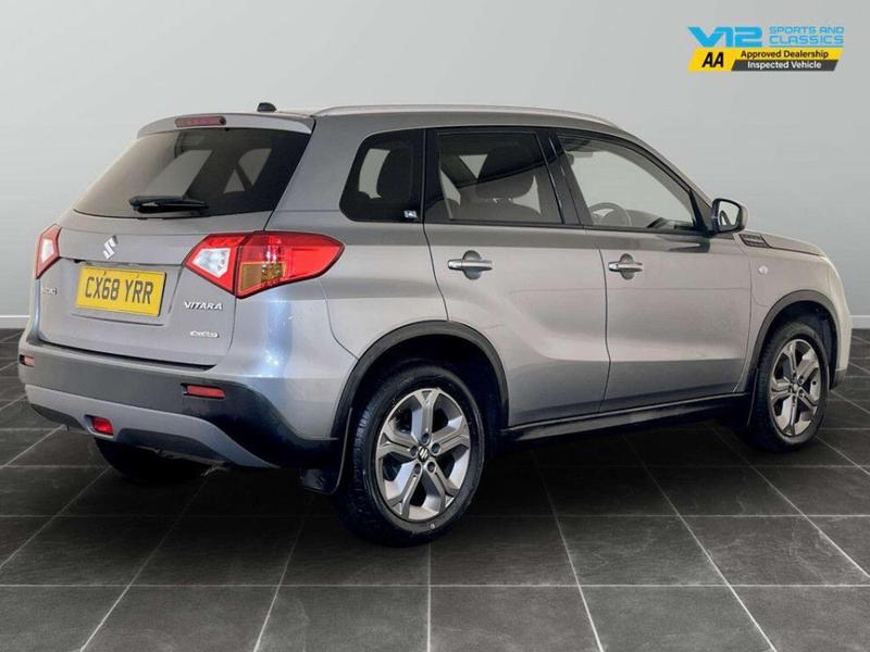 Used Suzuki Vitara for sale - 76826016: Photo 10