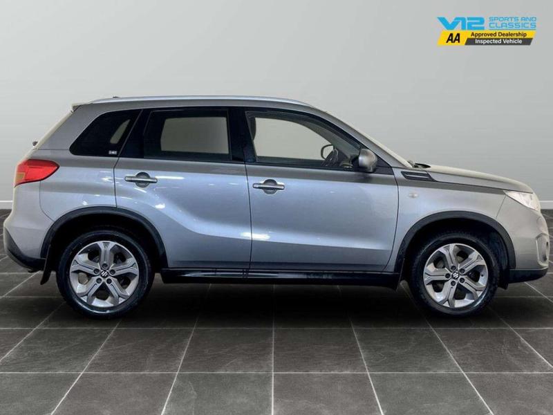 Used Suzuki Vitara for sale - 76826016: Photo 11
