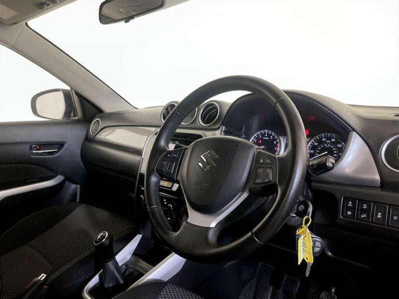 Used Suzuki Vitara for sale - 76826016: Photo 15