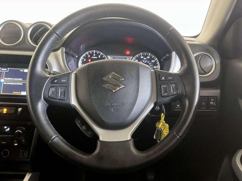 Used Suzuki Vitara for sale - 76826016: Photo 16