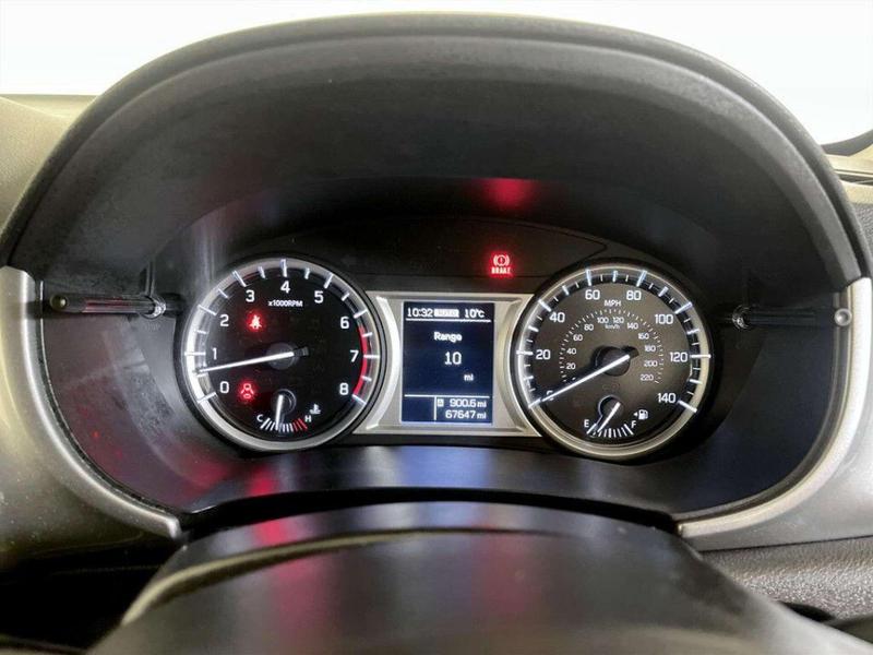 Used Suzuki Vitara for sale - 76826016: Photo 18