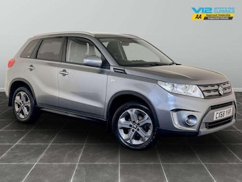 Used Suzuki Vitara undefined for sale - 76826016: Photo