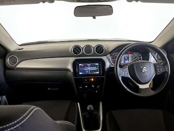 Used Suzuki Vitara undefined for sale - 76826016: Photo