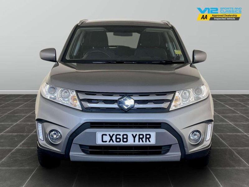 Used Suzuki Vitara for sale - 76826016: Photo 5