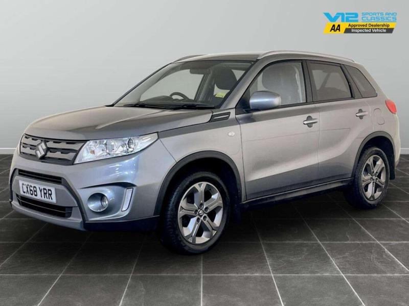 Used Suzuki Vitara for sale - 76826016: Photo 6