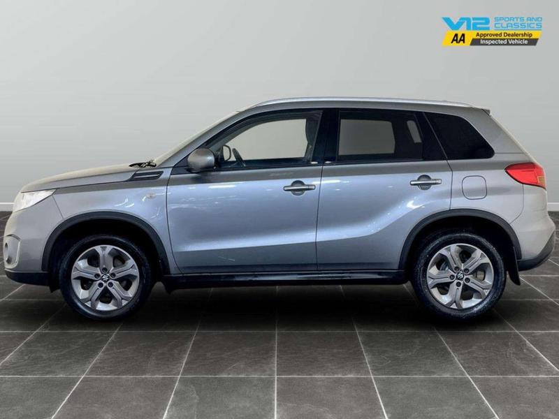 Used Suzuki Vitara for sale - 76826016: Photo 7