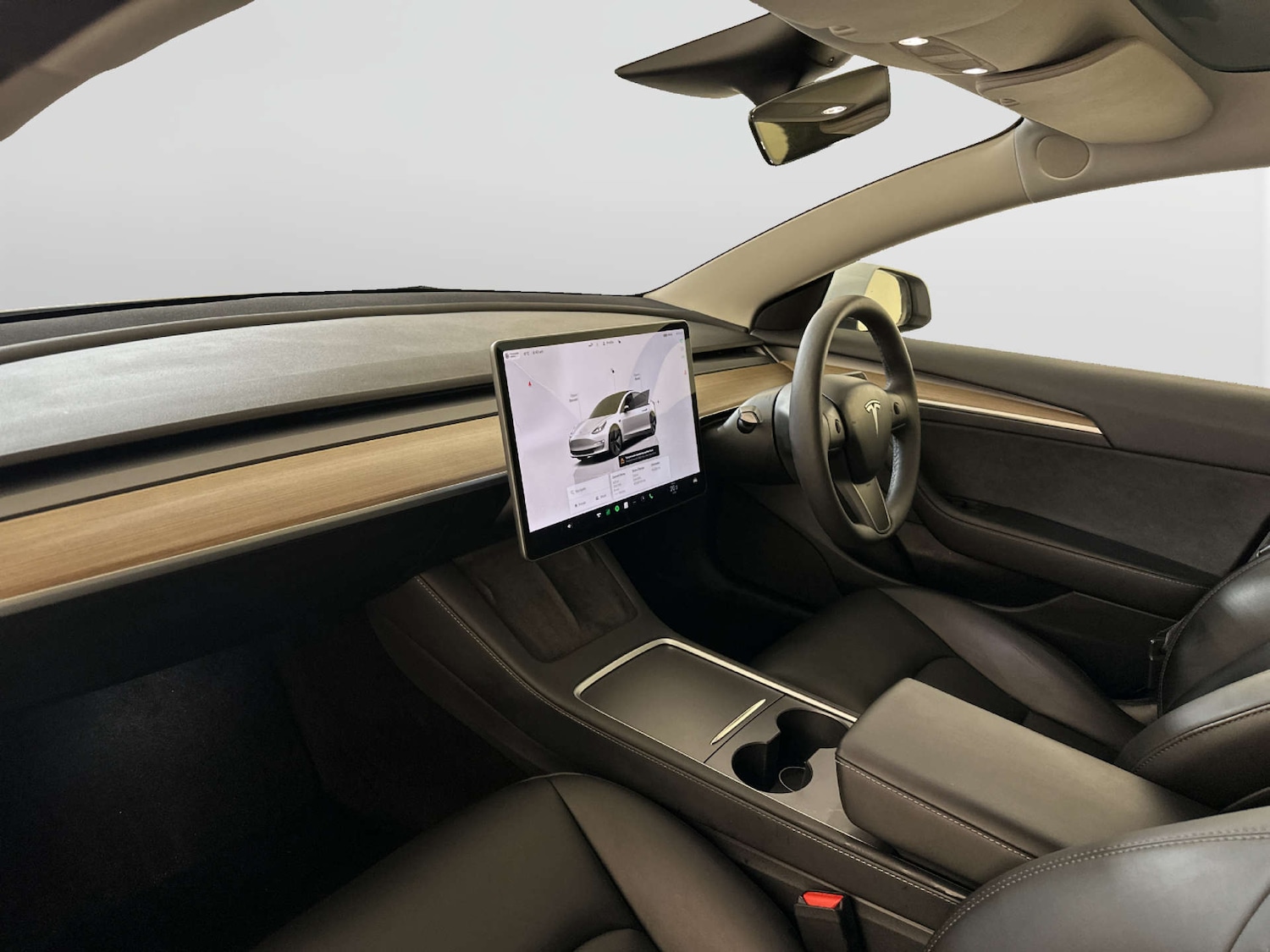 Used Tesla Model 3 2023 for sale - 77880490: Photo 12