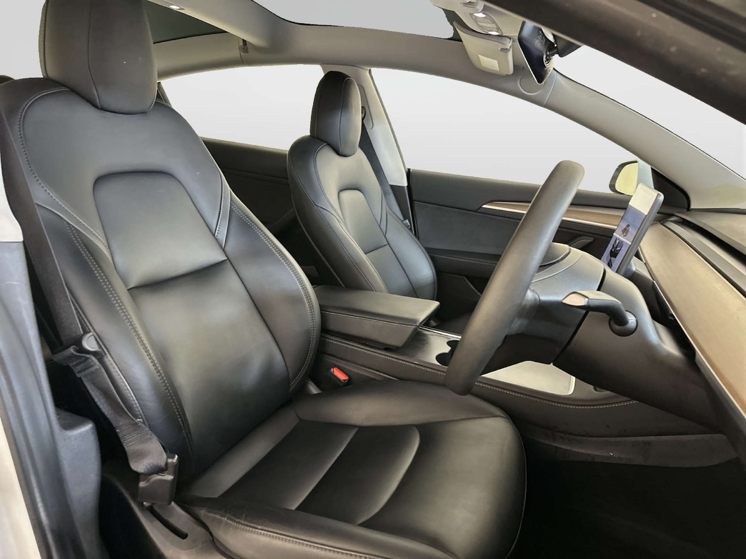 Used Tesla Model 3 2023 for sale - 77880490: Photo 13