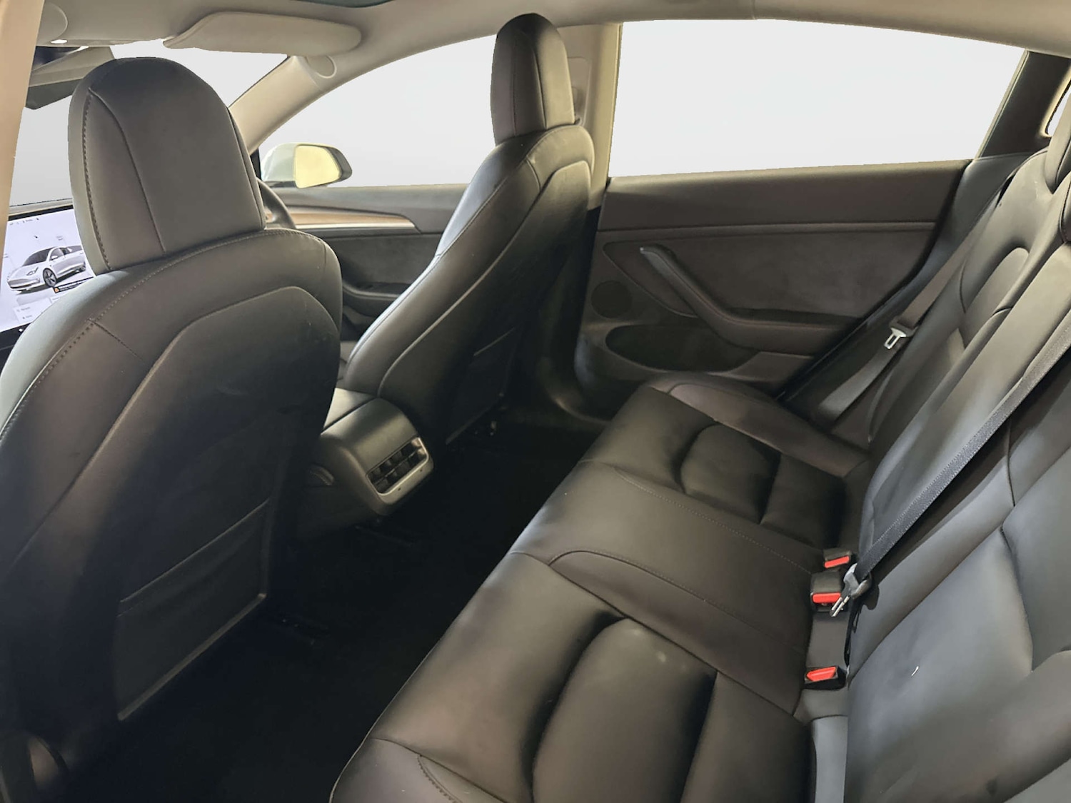 Used Tesla Model 3 2023 for sale - 77880490: Photo 14