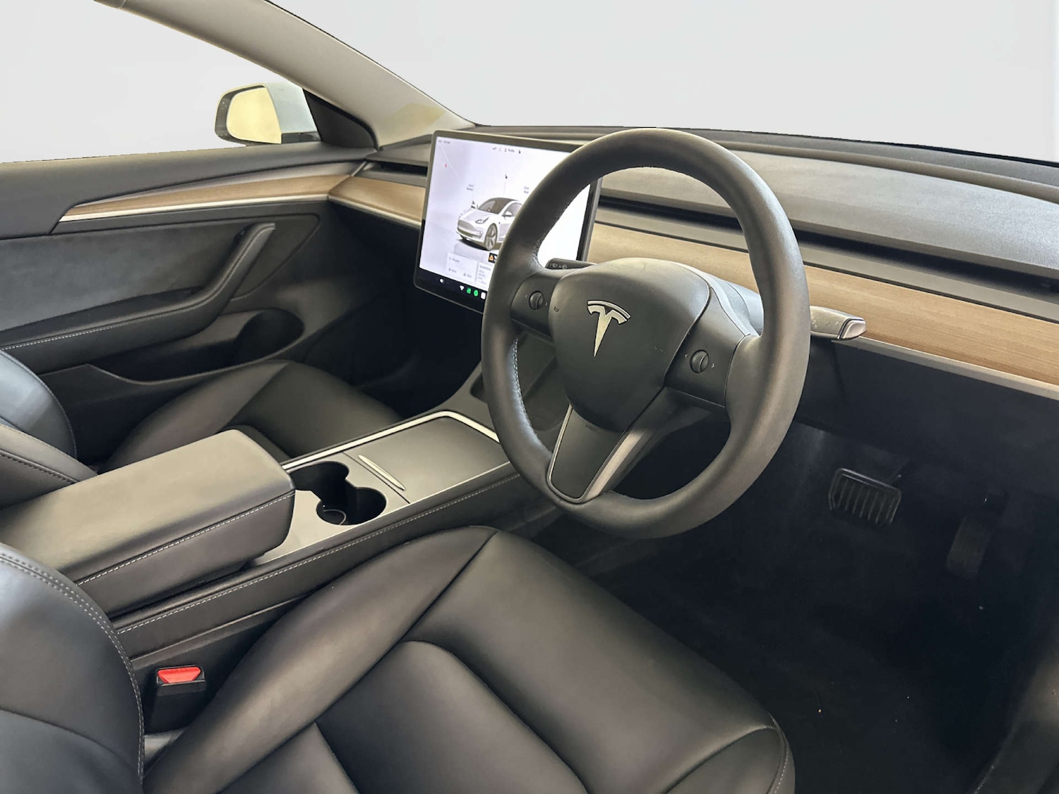 Used Tesla Model 3 2023 for sale - 77880490: Photo 15
